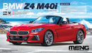 MENG / BMW Z4 M40i 1/24