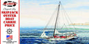 Atlantis / Skipjack Oyster Boat Carrie Price