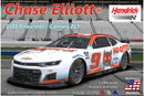 Salvinos Jr Models / Chase Elliott 2022 Chevy Camaro ZL1 - 1/24