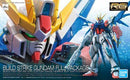 Bandai / RG Build Strike Gundam Full Package Build Fighter Sei Iori Custom Made Mobile Suit
