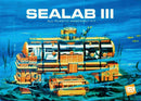 Doll and Hobby | Sealab III | 1/93