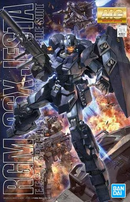 Bandai / RGM-96X Jesta (E.F,S.F. Special Operations Mobile Suit)