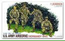 Dragon / U.S. Army Airborne (Normandy 1944) 1/35