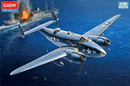 Academy / USN PV-1 "Solomon Inlands Theatre" 1/48