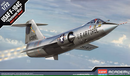 Academy / USAF F-104C "Vietnam War" 1/72