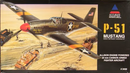Accurate Miniatures | P-51 Mustang | 1/48