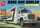 AMT / Race Car Hauler