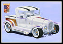 AMT / ALA KART (Barris Custom) 1/25