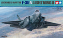 Tamiya / F-35A Lightning II 1/48