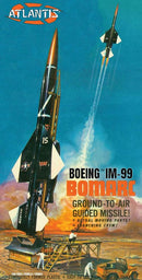 Atlantis / Boeing IM-99 BOMARC guided missile 1/56