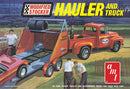 AMT / Modified Stocker Hauler & truck 1/25