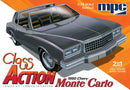 MPC / 1980 Chevy Monte Carlo 1/25