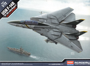 Academy / USN F-14B "VF-103 Jolly Rogers" 1/72