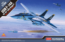 Academy / USN F-14A 1/144