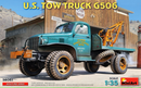 MiniArt / U.S. Tow Truck G506 1/35