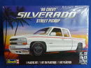 Revell / '99 Chevy Silverado Street Pickup | 1/25