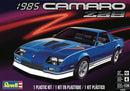 Revell / 1985 Camaro Z28 - 1/24