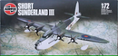 Airfix | Short Sunderland III | 1/72