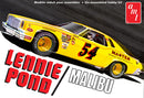 Lennie Pond 1974 Malibu 1/25