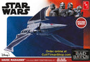 AMT / Star Wars Havoc Marauder  1/144