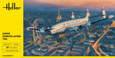 Heller / Super Constellation TWA  1/72