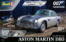 Revell / Aston Martin DB5 (004 Goldfinger) | 1/24
