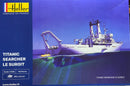 Heller / Titanic Searcher Le Suroit