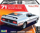 Revell / '71 Boss 351 Mustang | 1/25