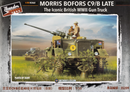 Thunder Model / Morris Bofors C9/B late  1/35