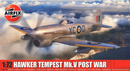 AirFix / Hawker Tempest Mk.V Post War 1/72