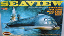 Moebius / The Seaview Movie-Version