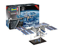 Revell / International Space Station "ISS" Platinum Edition - 25th Anniversary - 1/144