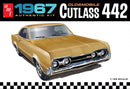 AMT / 1967 Cutlass 442 - 1/25