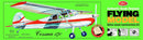 Guillow's / Cessna 170 Laser Cut Kit 302
