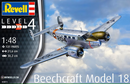 Revell / Beechcraft Model 18 - 1/48