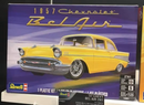 Revell / 1957 BelAir | 1/25