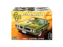 Revell / 1968 Firebird 400 - 1/25