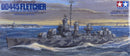 Tamiya / US Destroyer DD445 Fletcher