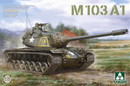 Takom / M103A1  1/35