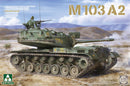 Takom / M103A2 1/35