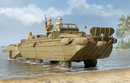 I Love Kit / GMC DUKW-353 with WTCT-6 trailer  1/35