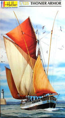 Heller / Thonier Armor Ship