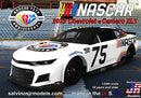 Salvinos Jr Models / NASCAR 2023 Camaro ZL1 - 1/24