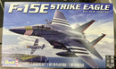 Revell / F-15E Strike Eagle | 1/72
