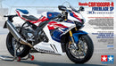 Tamiya / Honda CBR1000RR-R Fireblade SP 30th Anniversary 1/12