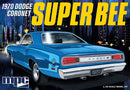 MPC / MPC 1970 Dodge Coronet Super Bee - 1/25