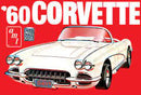 AMT / 1960 Corvette Street Rods 1/25