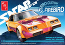 AMT | 1979 Pontiac Firebird (Turbo Custom) "Snap Fit" | 1/25