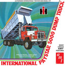 AMT | International Paystar 5000 Dump Truck | 1/25