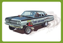 AMT | 1965 Chevelle 427 Fully Blown Drag Car | 1/25